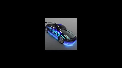 Nissan Forever