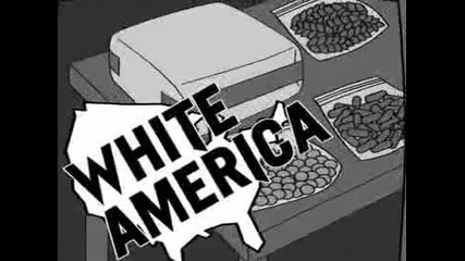 {превод} Eminem - white america hq 