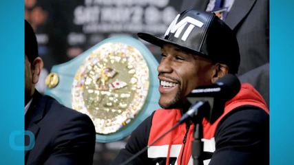 The Two Floyd Mayweathers: One Undefeated, One Indefensible