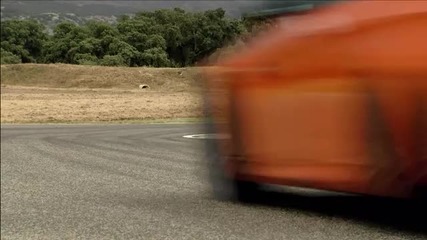 Bmw e92 m3 Gts Track Drive