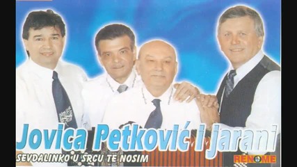 Jovica Petkovic - Predgovor 2.deo 