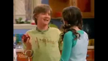 Hannah Montana Shes A Super Sneak Part 2