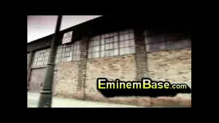 Exlusive ! Eminems Letter to Detroit for Ncaas Final Four (cbs).avi