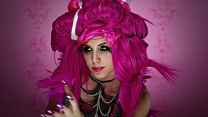 Icon For Hire - Off With Her Head