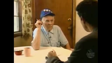 The Daily Show - 2001.09.20 - Post 9 - 11 Clip Show