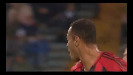 Ac Milan the best players in the era of Silvio Berlusconi ... Part 3_4 - Top 10 Defenders!