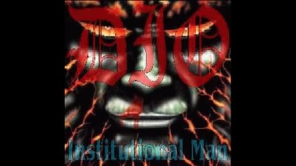 Dio - I Live In Ventura 11.07.1996 