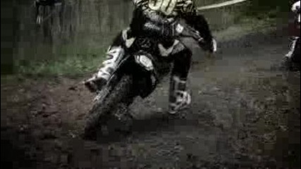 Motocross Team Suzuki 