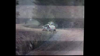 Lancia Delta Integrale 