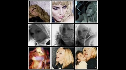 Madonna - Like a prayer(remix)