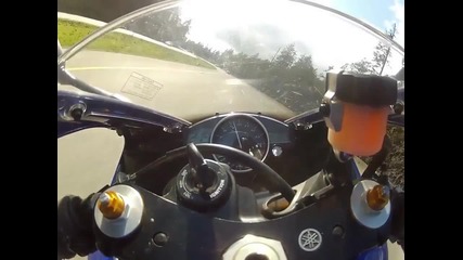 С 300 km/h по магистралата