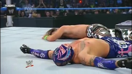 best Sweet Chin Music ever