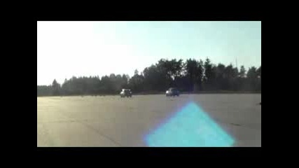 Trabant Sprint - Retro Vs. Stock