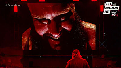 Braun Strowman ataca a Alexa Bliss: Lo Mejor de WWE, Ago. 17, 2020