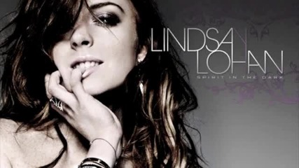 Lindsay Lohan - Cant Stop . Won't Stop