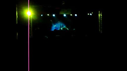 Open Air Drum and Bass Summer Festival 2009