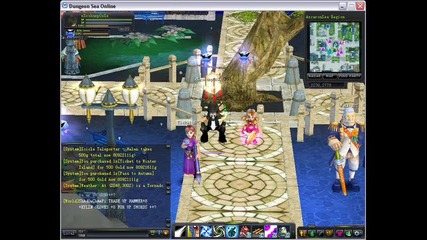 Private Server