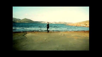 Thanos Petrelis - Thelo kai ta Pathaino - Official Video Clip (hq)