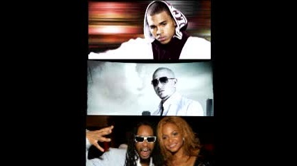 Pitbull Feat Lil Jon & Chris Brown - Its Official