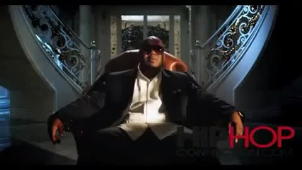 Twista Feat. Chris Brown - Make A Movie (официално видео) 