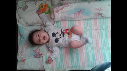 My brother