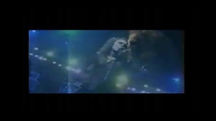 Dio - Evilution Live in Sofia Bulgaria 09.20.1998 