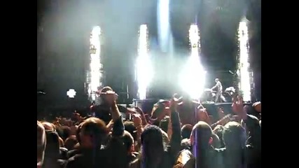 Rammstein - Du Hast [live at Sonisphere Sofia Rocks 23.06.2010) !!!