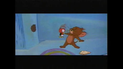 Tom And Jerry - 099 - The Egg And Jerry 