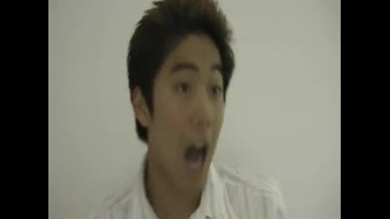 The Shamwoohoo!