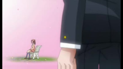 Happiness! - Ending