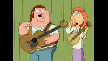 Family Guy - Deep Throats