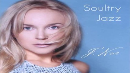 J'nae Soultry Jazz 2005