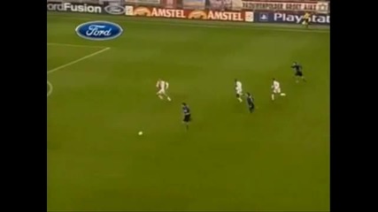 Beautiful Soccer - (teamwork,passing & counter attacks)