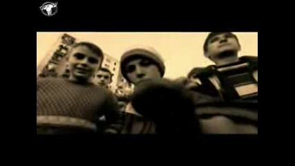 C-block - Motherless Child (1998)
