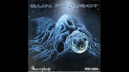 Sun Project - Sex Drugs & Acid Trance Ii