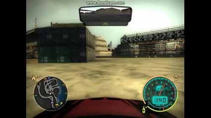Nothing But drift Nfs Mw #2#