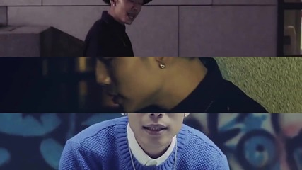 Rex. D - Boys Be