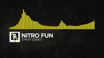 [electro] Nitro Fun - Cheat Codes