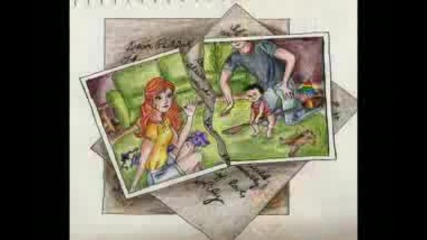 Severus and Lilly