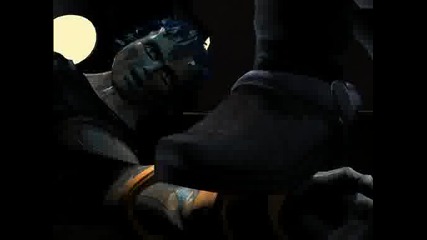 Shadow Raiders - The Long Road Home Hq