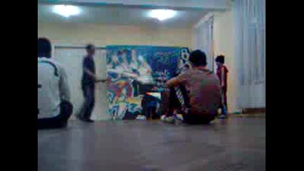 break boys crew 7
