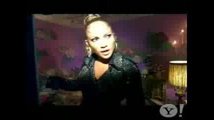 Jennifer Lopez - Do it well 