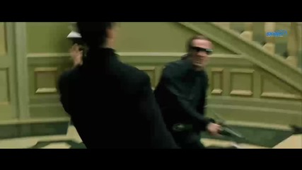 Матрицата Презареждане (2003) 