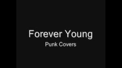 Forever Young - Punk Covers 