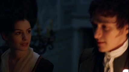  Becoming Jane  Trailer