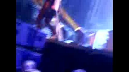 Motley Crue - Wild Side part 2 - Kavarna