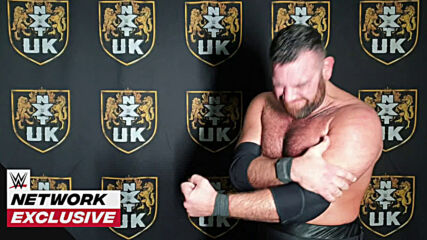 Sha Samuels is livid after failing to win the Heritage Cup: WWE Network Exclusive, Feb. 18, 2021