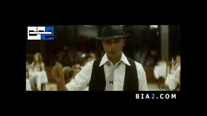 Arash Feat Aneela - Chori - Chori