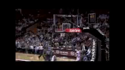 Dwyane Wade 