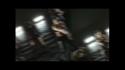 Teodora i Dj Jerry - Losha Kato Tqh ( Dvd Official Video )